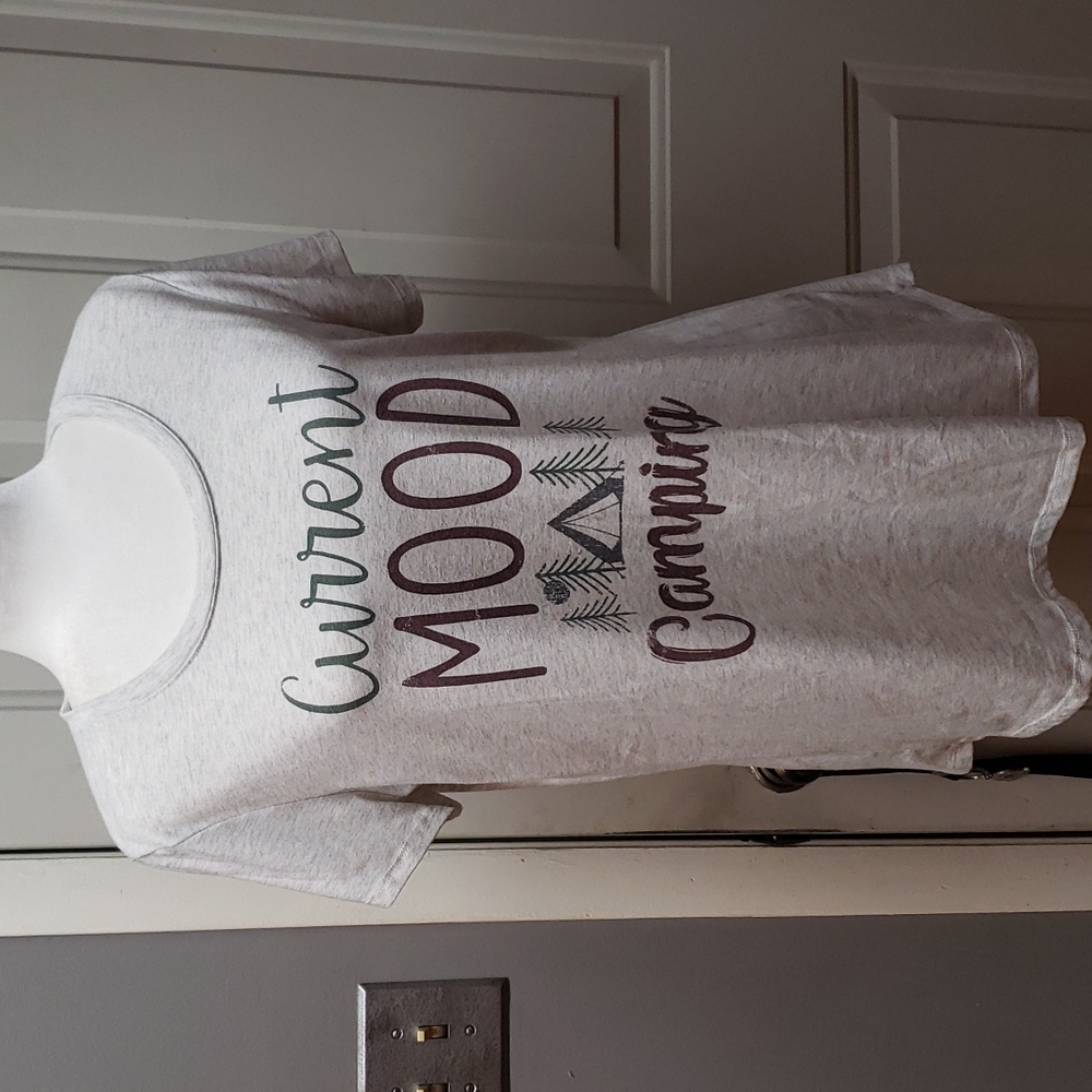 Maurices top, size large